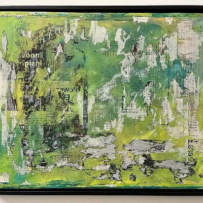 Untitled 2 (Advertisement)