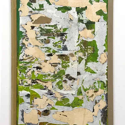 Untitled 7 (Advertisement)